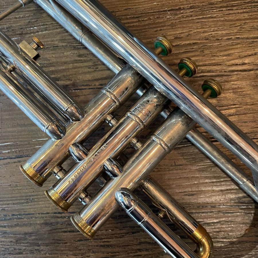 YAMAHA Nikkan TR-134 Trumpet ニッカン トランペット YAMAHA Nikkan TR-134 Trumpet ニッカン トランペット