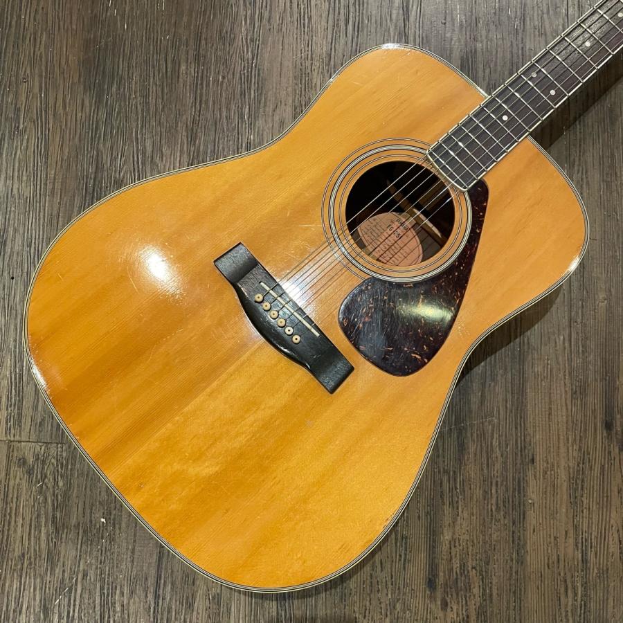 Yamaha FG-251 Acoustic Guitar アコースティックギター ヤマハ -GrunSound-x820-