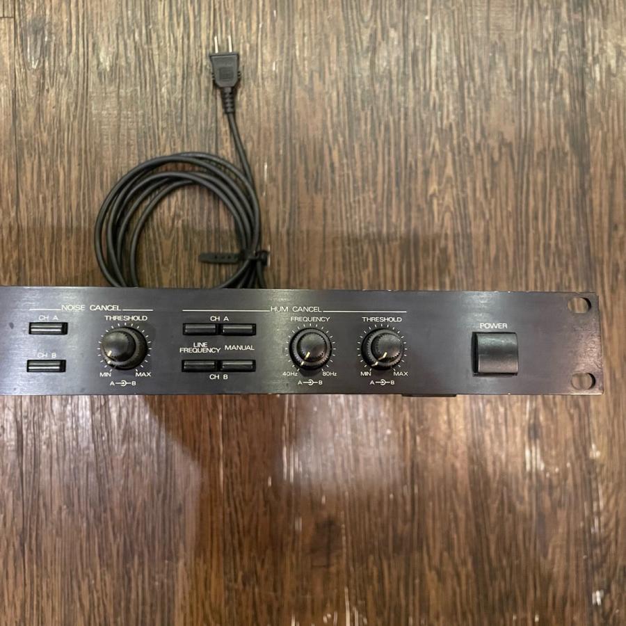 Roland SN-550 Digital Noise Eliminator ローランド ノイズ Roland SN-550 Digital Noise Eliminator ローランド ノイズ