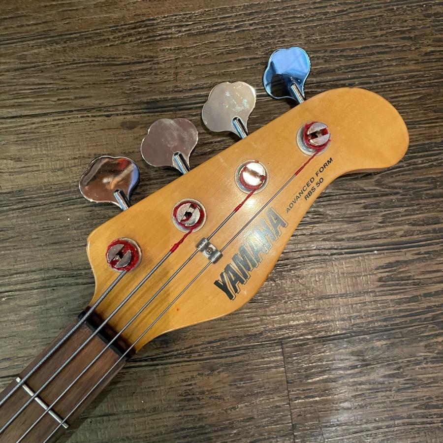 YAMAHA Yamaha RBS-50 Electric Bass エレキベース ヤマハ YAMAHA Yamaha RBS-50 Electric Bass エレキベース ヤマハ