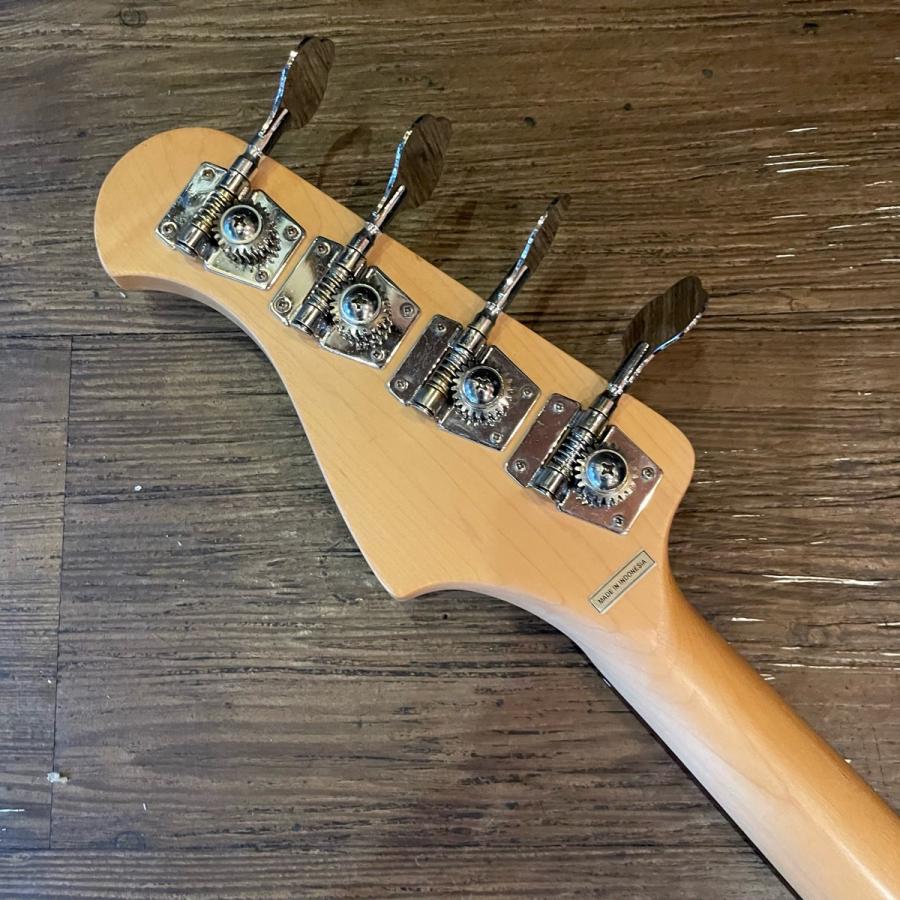 Bacchus Global series Electric bass バッカス エレキベース Bacchus Global series Electric bass バッカス エレキベース