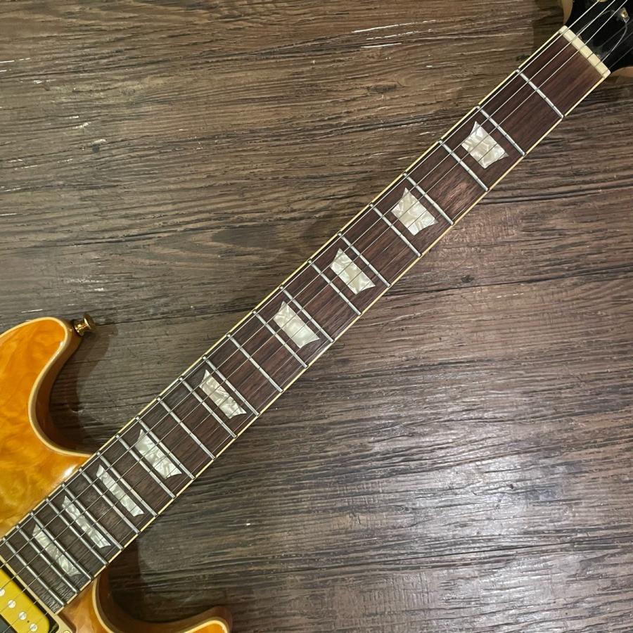FUJIGEN F&C Anboy GF55-SPL Electric Guitar エレキギター FUJIGEN F&C Anboy GF55-SPL Electric Guitar エレキギター