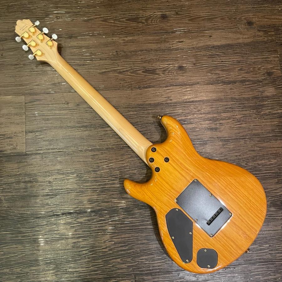 FUJIGEN F&C Anboy GF55-SPL Electric Guitar エレキギター FUJIGEN F&C Anboy GF55-SPL Electric Guitar エレキギター