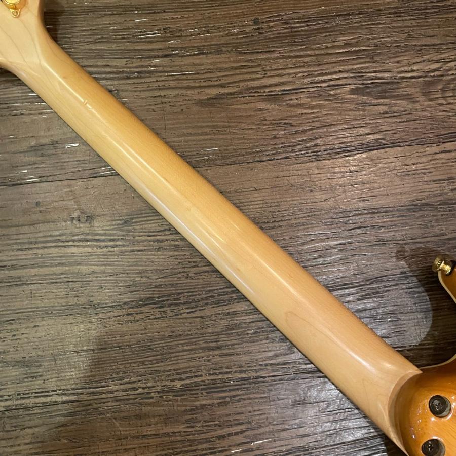 FUJIGEN F&C Anboy GF55-SPL Electric Guitar エレキギター