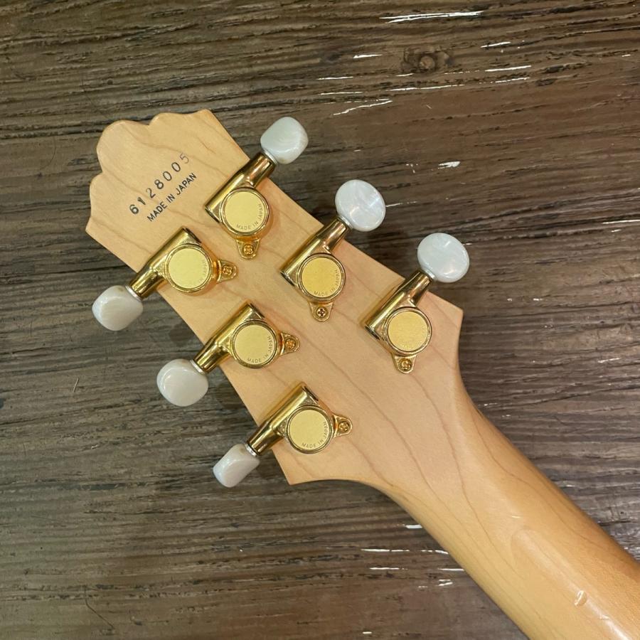 FUJIGEN F&C Anboy GF55-SPL Electric Guitar エレキギター FUJIGEN F&C Anboy GF55-SPL Electric Guitar エレキギター