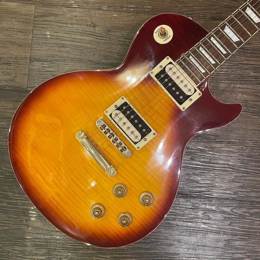 ARIA(楽器) Blitz by AriaproII Les Paul type Electric ARIA(楽器) Blitz by AriaproII Les Paul type Electric