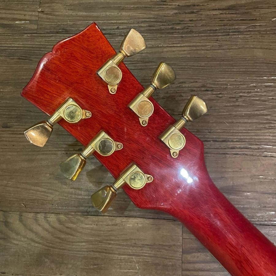 ARIA(楽器) Blitz by AriaproII Les Paul type Electric ARIA(楽器) Blitz by AriaproII Les Paul type Electric