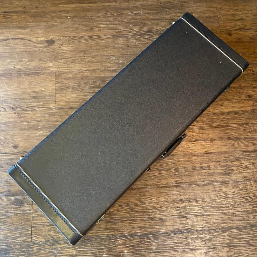 Cheney England Mini Guitar Hard Case ミニエレキギター用 ハード