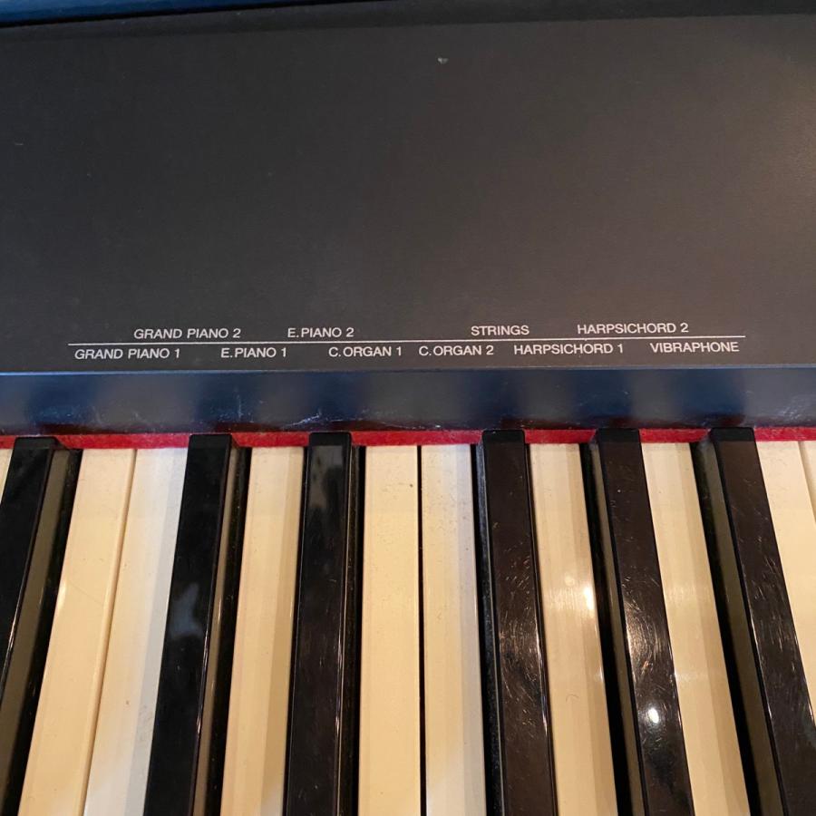 Yamaha P-70 Keyboard ヤマハ 電子ピアノ キーボード -GrunSound-x859