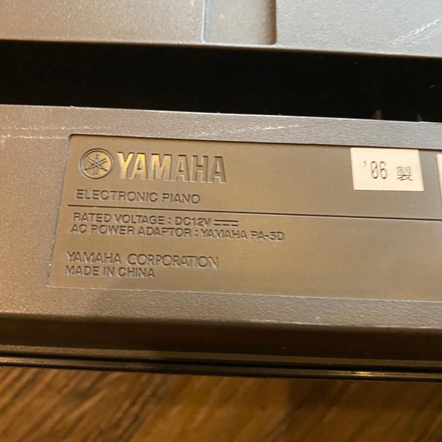 Yamaha P-70 Keyboard ヤマハ 電子ピアノ キーボード -GrunSound-x859-｜grun-sound｜10