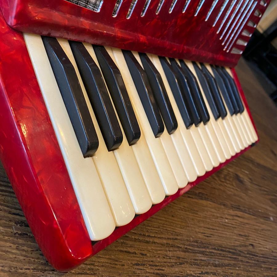 YAMAHA Hyundae Accordion アコーディオン -GrunSound-x860 YAMAHA Hyundae Accordion アコーディオン -GrunSound-x860