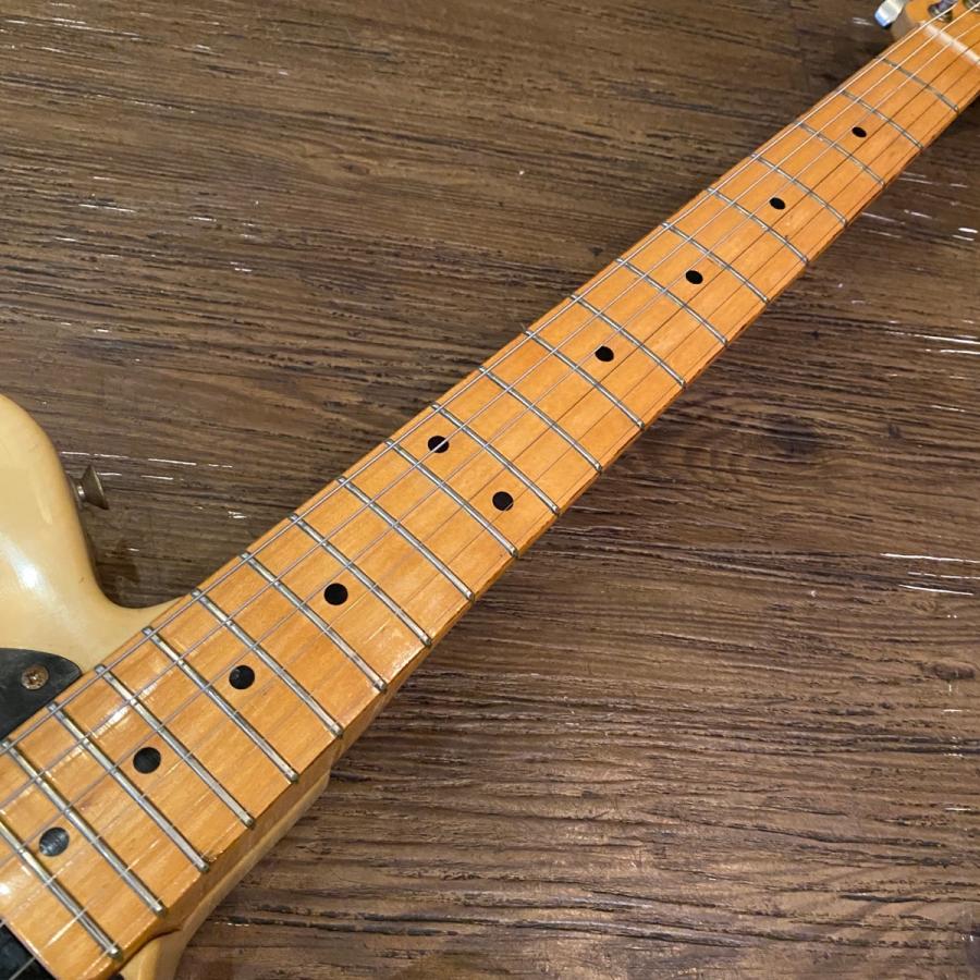 Greco Spacey Sounds 1977年製 Electric Guitar エレキギター Greco Spacey Sounds 1977年製 Electric Guitar エレキギター