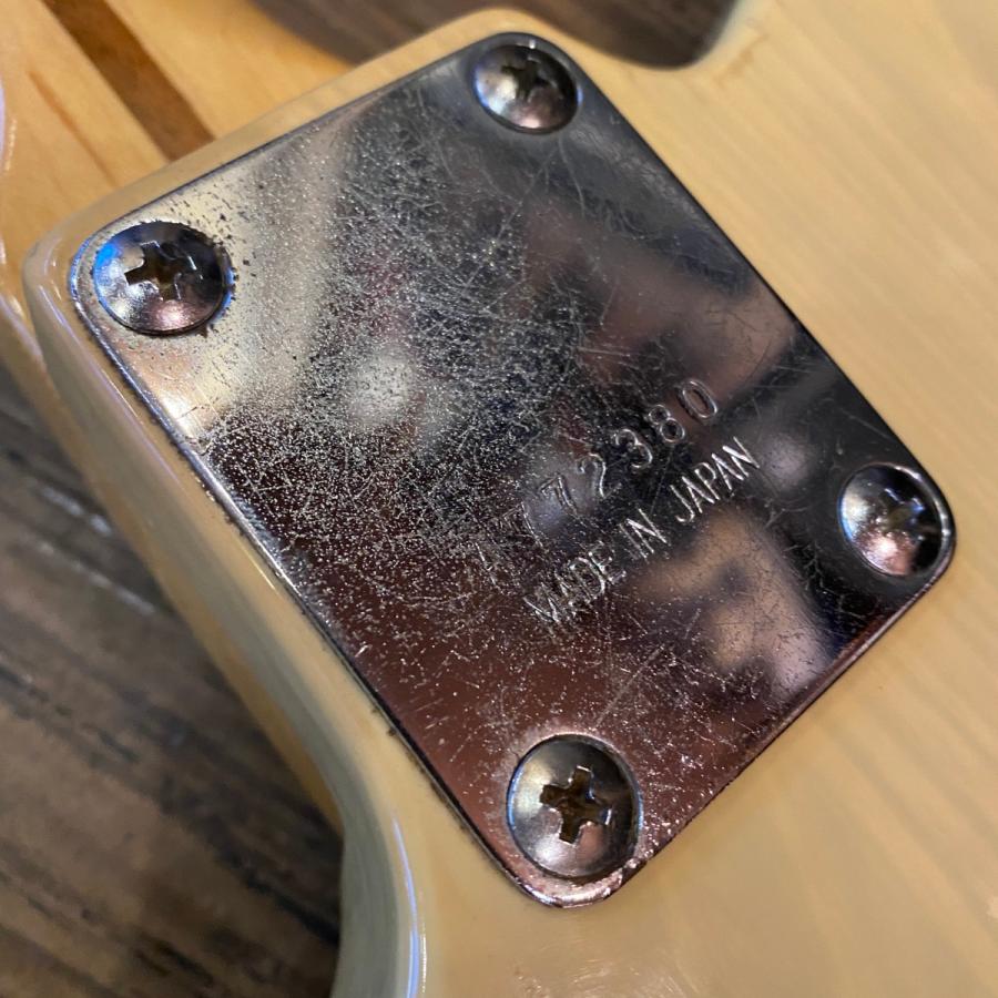 Greco Spacey Sounds 1977年製 Electric Guitar エレキギター Greco Spacey Sounds 1977年製 Electric Guitar エレキギター