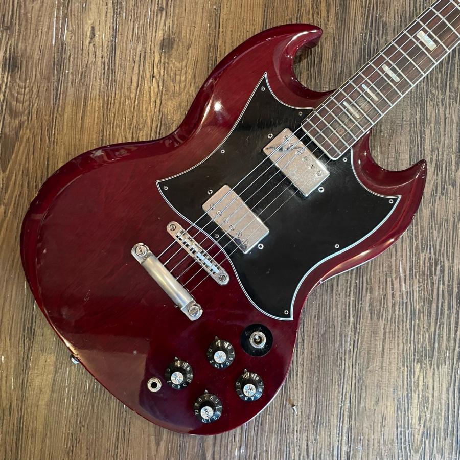 Greco SG-360 Matsumoku製 Electric Guitar エレキギター グレコ Greco SG-360 Matsumoku製 Electric Guitar エレキギター グレコ