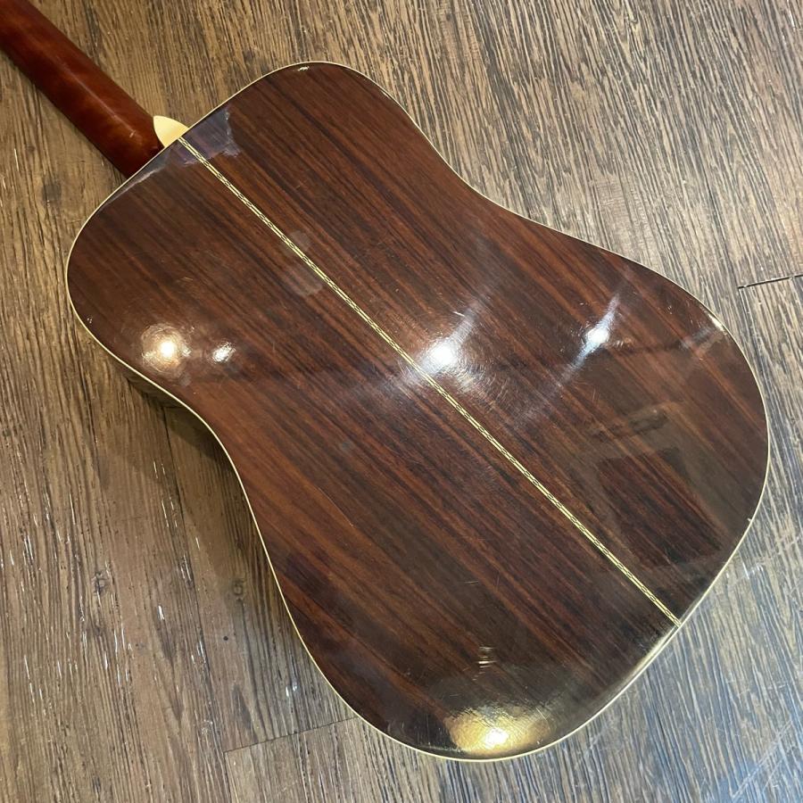 Morris W-20 Acoustic Guitar アコースティックギター モーリス Morris W-20 Acoustic Guitar アコースティックギター モーリス