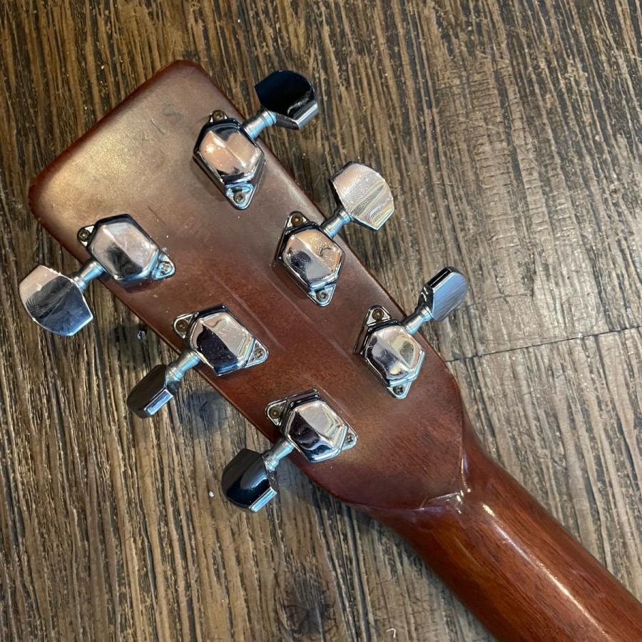 Morris W-20 Acoustic Guitar アコースティックギター モーリス Morris W-20 Acoustic Guitar アコースティックギター モーリス