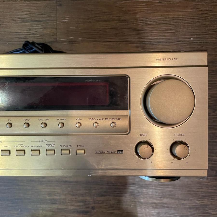 DENON Denon AVR-2700 AVアンプ サラウンド レシーバー デノン DENON Denon AVR-2700 AVアンプ サラウンド レシーバー デノン