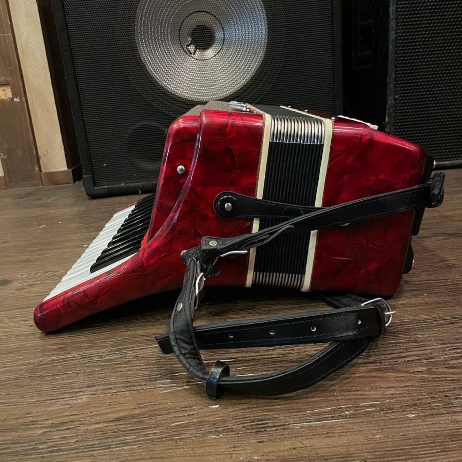 Bai-Le M-2019 Accordion バイレ アコーディオン -GrunSound Bai-Le M-2019 Accordion バイレ アコーディオン -GrunSound