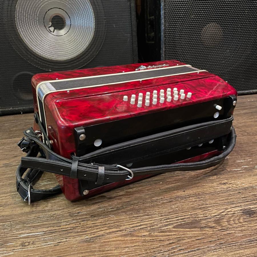 Bai-Le M-2019 Accordion バイレ アコーディオン -GrunSound Bai-Le M-2019 Accordion バイレ アコーディオン -GrunSound