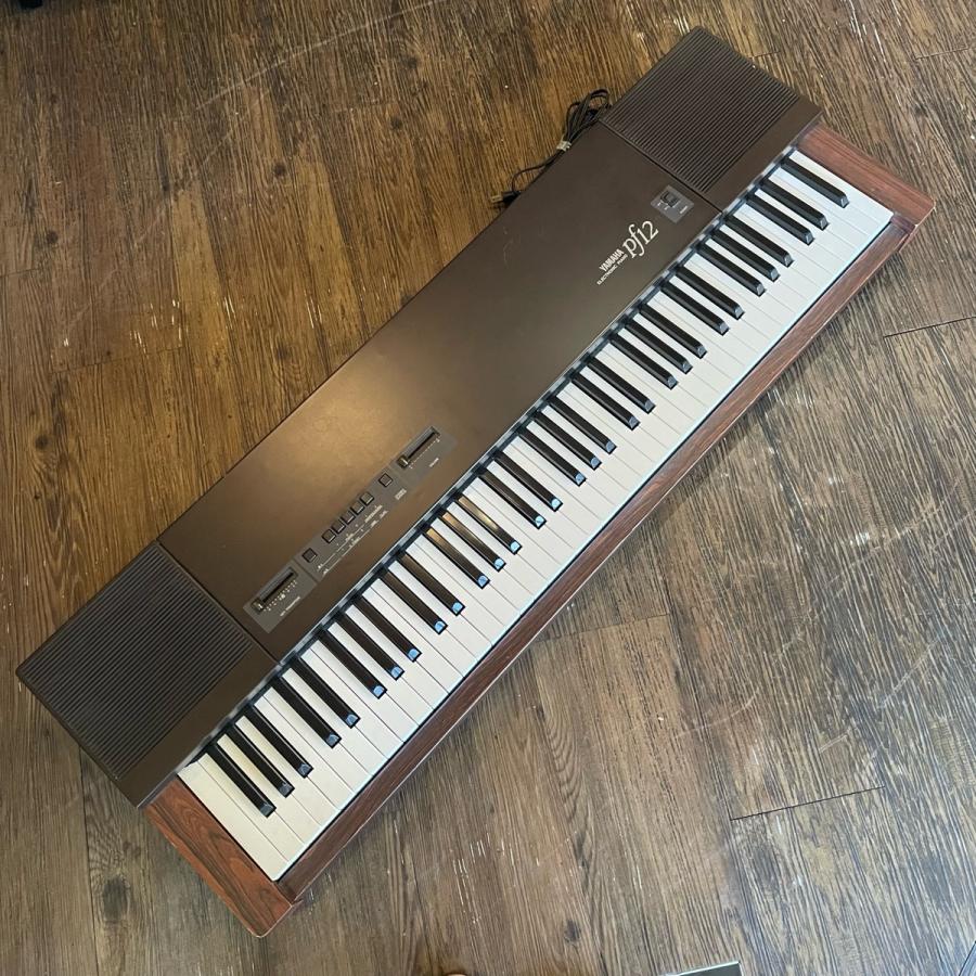 YAMAHA Yamaha PF-12 Stage Piano Keyboard ヤマハ キーボード YAMAHA Yamaha PF-12 Stage Piano Keyboard ヤマハ キーボード
