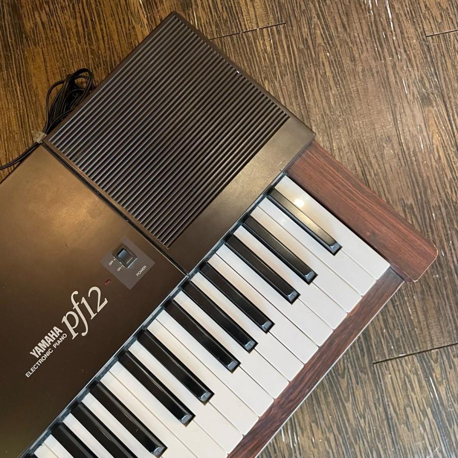 YAMAHA Yamaha PF-12 Stage Piano Keyboard ヤマハ キーボード YAMAHA Yamaha PF-12 Stage Piano Keyboard ヤマハ キーボード