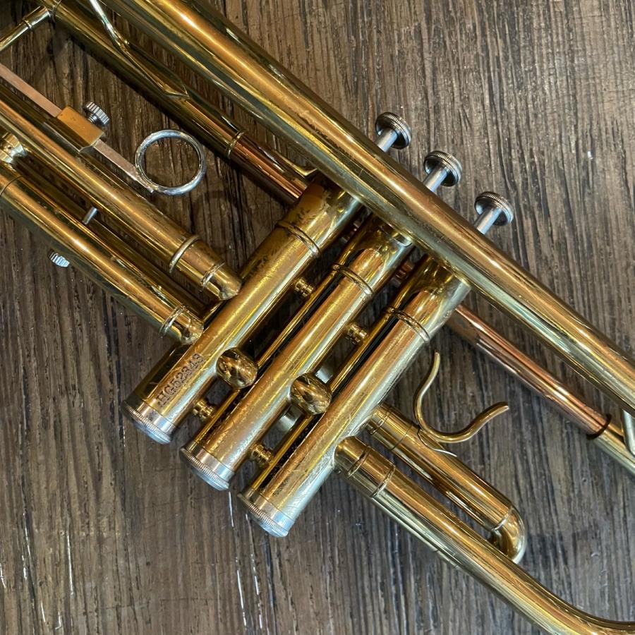 Kaerntner Trumpet トランペット ケルントナー -GrunSound-x905 
