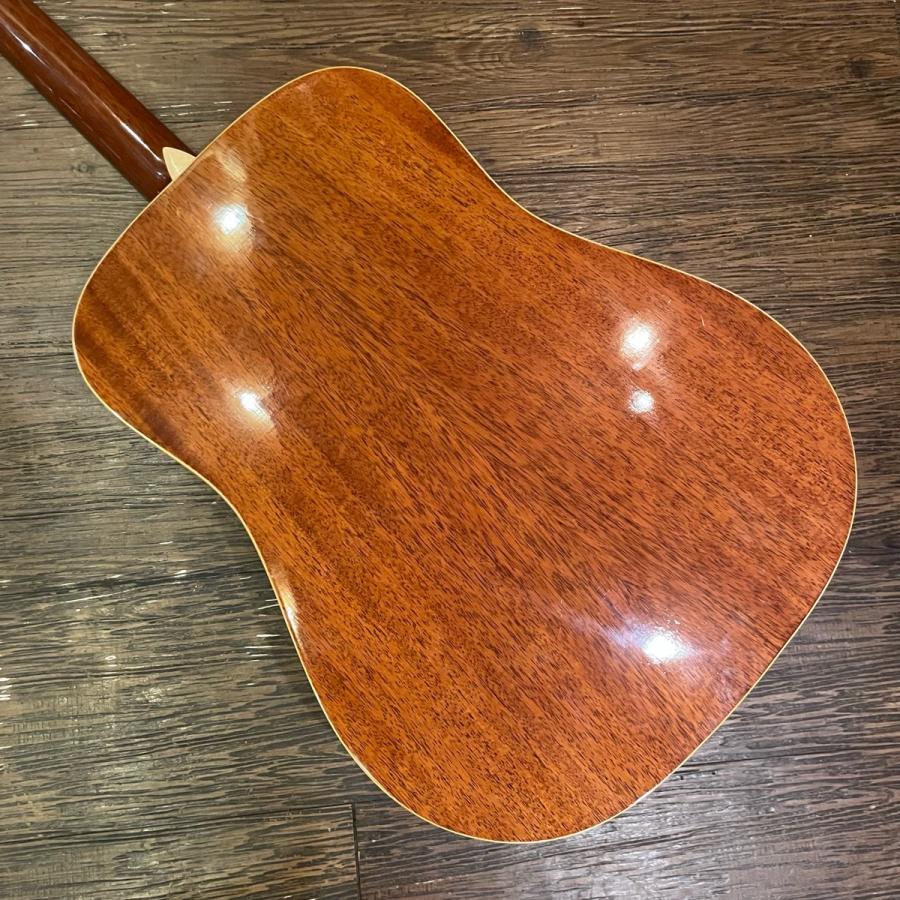 Takamine TD-27 Acoustic Guitar アコースティックギター