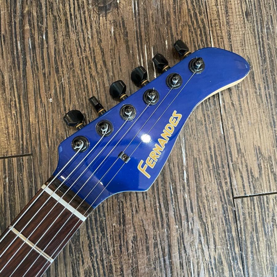 FERNANDES Fernandes SFR-50 Electric Guitar エレキギター FERNANDES Fernandes SFR-50 Electric Guitar エレキギター