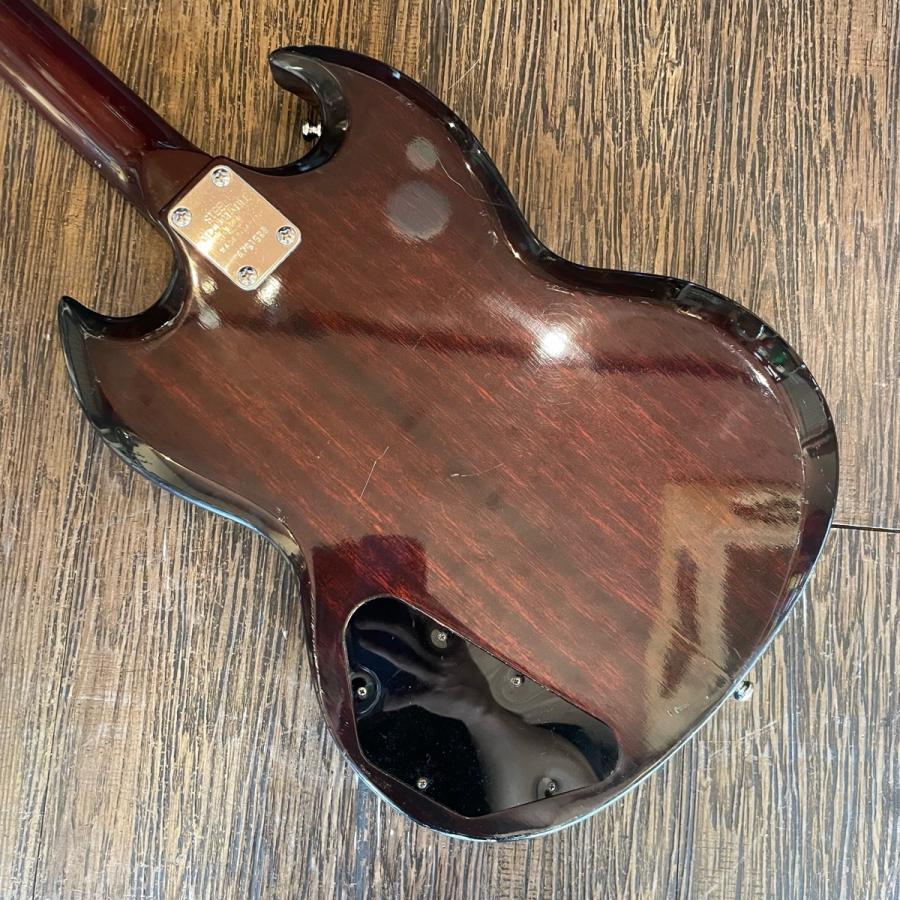 Westminster SG Shape Electric Guitar ウェストミンスター