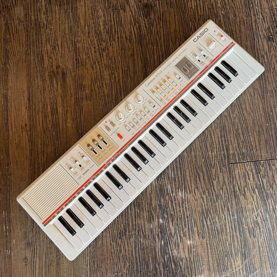 CASIO Casio MT-65 Keyboard カシオ キーボード -GrunSound-x917 CASIO Casio MT-65 Keyboard カシオ キーボード -GrunSound-x917