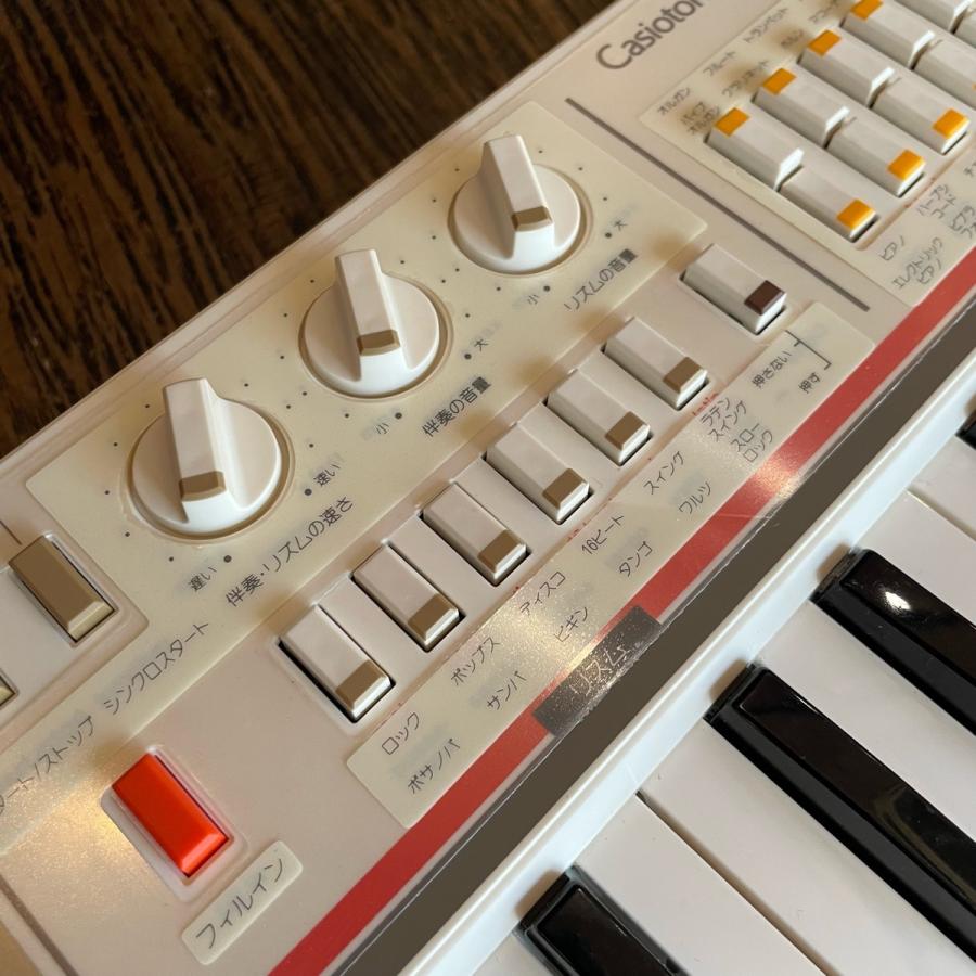 CASIO Casio MT-65 Keyboard カシオ キーボード -GrunSound-x917 CASIO Casio MT-65 Keyboard カシオ キーボード -GrunSound-x917