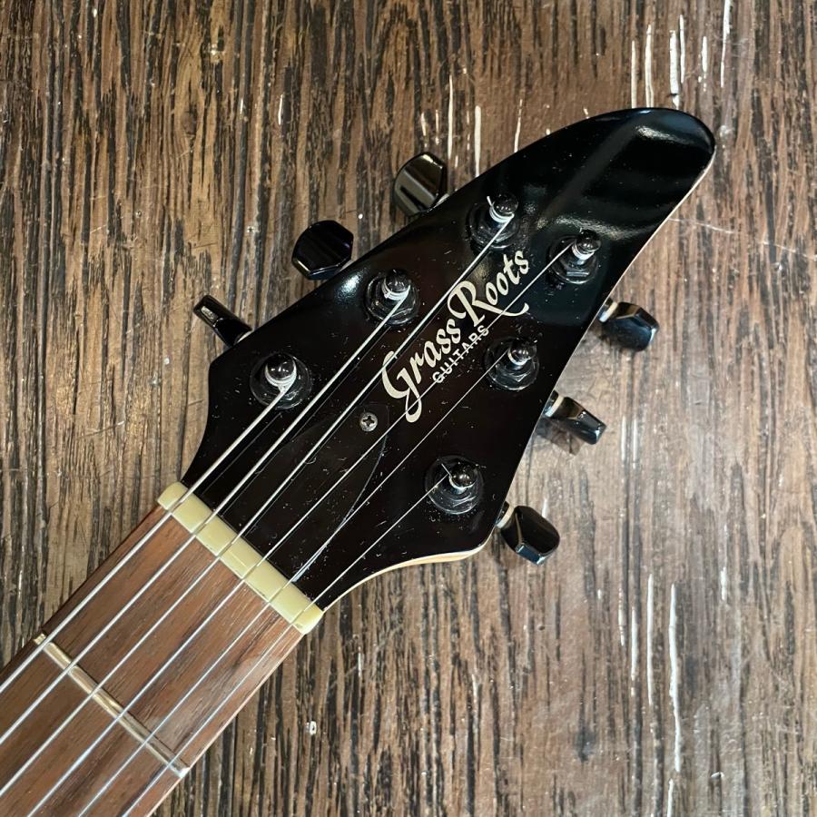 ESP Grass Roots G-HR-38G Electric Guitar グラスルーツ エレキ