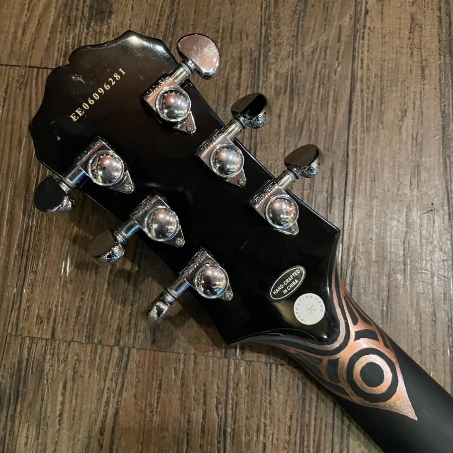 Epiphone（エピフォン） Epiphone Les Paul Model Electric Guitar