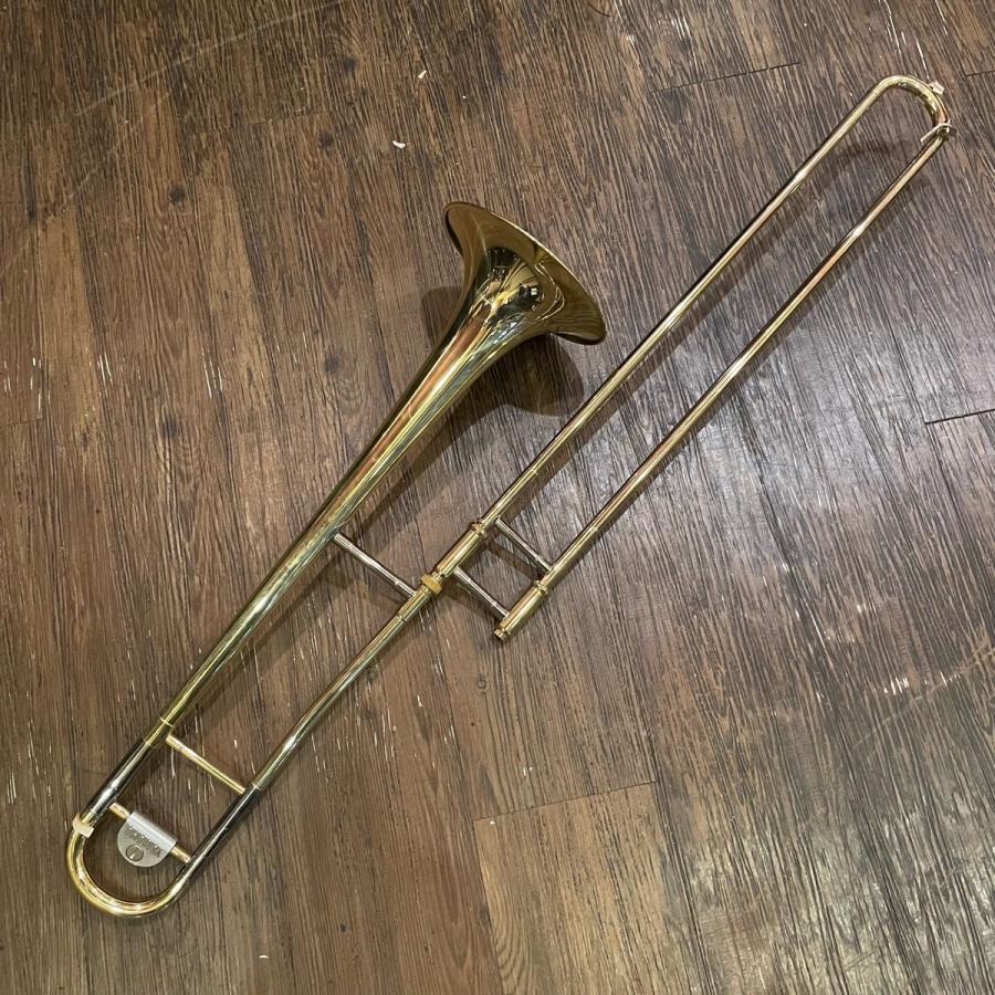 Yamaha M1 YSL-2510 Trombone ヤマハ テナー トロンボーン 現状品