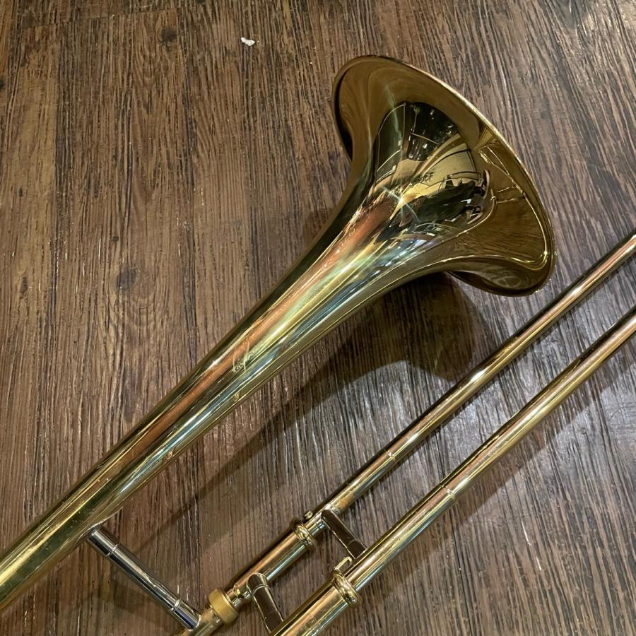 YAMAHA Yamaha M1 YSL-2510 Trombone ヤマハ テナー トロン YAMAHA Yamaha M1 YSL-2510 Trombone ヤマハ テナー トロン
