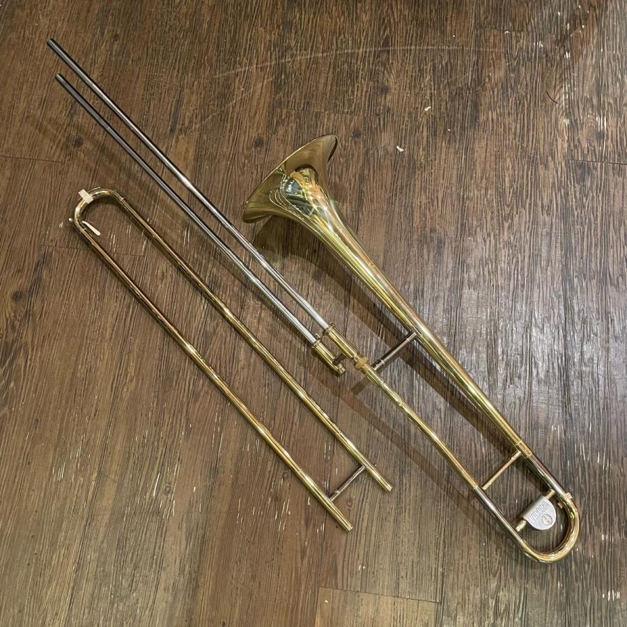 YAMAHA Yamaha M1 YSL-2510 Trombone ヤマハ テナー トロン YAMAHA Yamaha M1 YSL-2510 Trombone ヤマハ テナー トロン