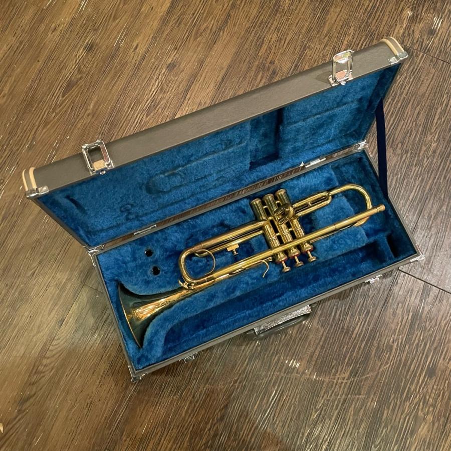 KAWAI Kawai Trumpet トランペット カワイ 現状品 -GrunSound KAWAI Kawai Trumpet トランペット カワイ 現状品 -GrunSound