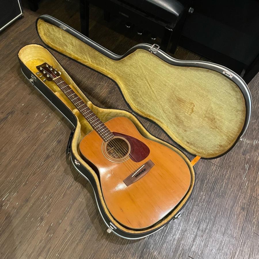 YAMAHA Yamaha FG-200 Acoustic Guitar アコースティックギター