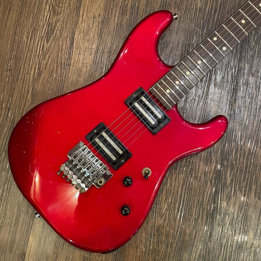 No Brand Stratocaster Type Electric Guitar エレキギター