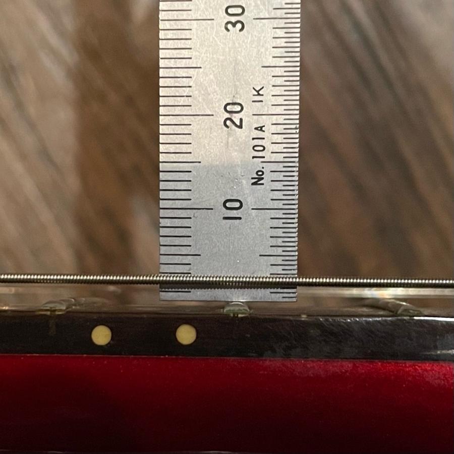 ノーブランド-ストラトタイプ。 ノーブランドストラトキャスタータイプ