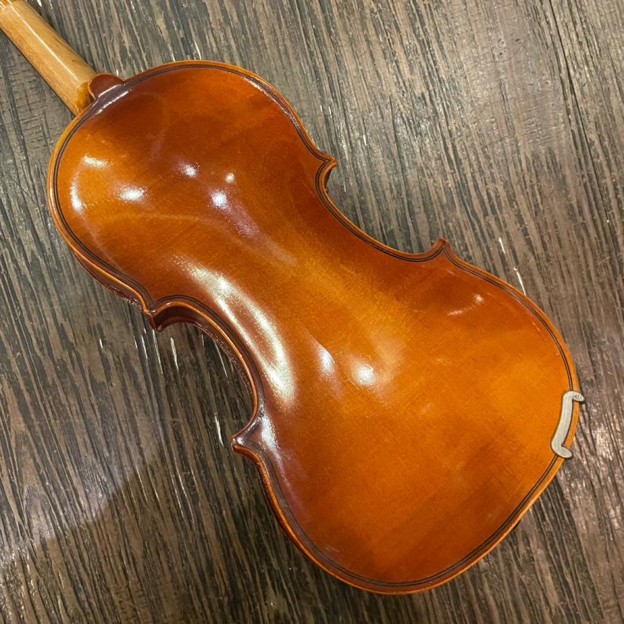 スズキ Suzuki No.240 1/8 Violin バイオリン -GrunSound-x934 スズキ Suzuki No.240 1/8 Violin バイオリン -GrunSound-x934