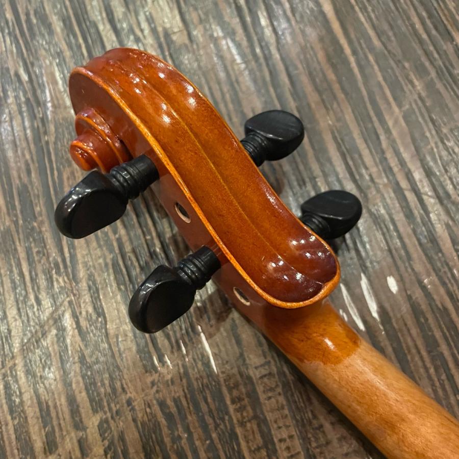スズキ Suzuki No.240 1/8 Violin バイオリン -GrunSound-x934 スズキ Suzuki No.240 1/8 Violin バイオリン -GrunSound-x934