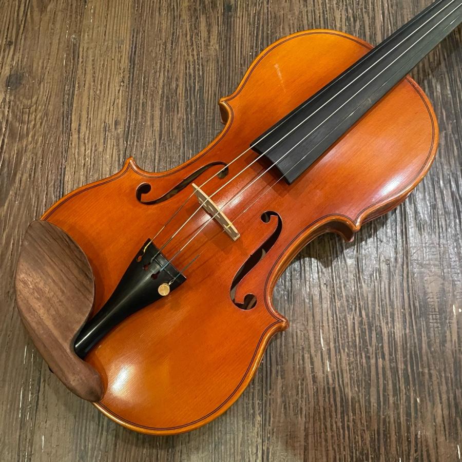 スズキ Suzuki No.200 4/4 Violin バイオリン -GrunSound-x935