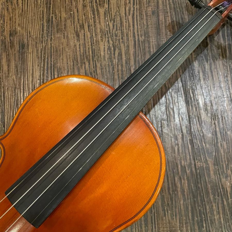 スズキ Suzuki No.200 4/4 Violin バイオリン -GrunSound-x935