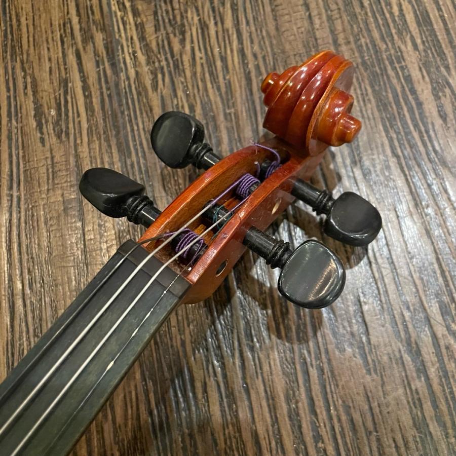 スズキ Suzuki No.200 4/4 Violin バイオリン -GrunSound-x935