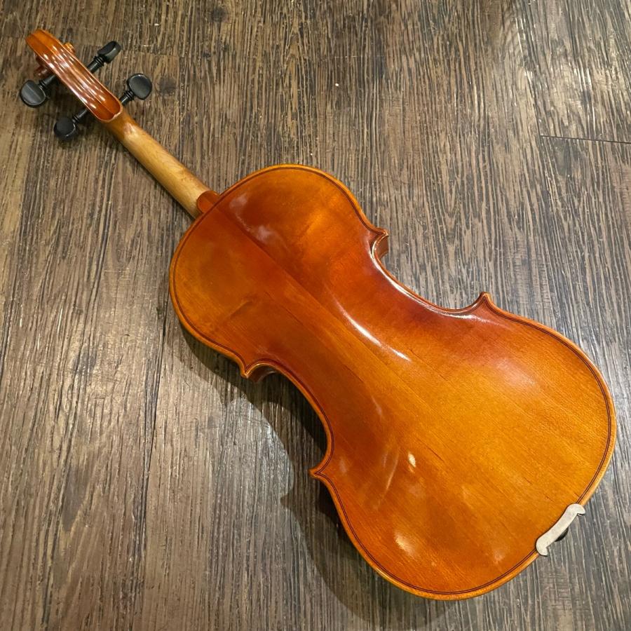 SUZUKI スズキ バイオリン No.200E 4/4 2011年 スズキ Suzuki No.200 4/4 Violin バイオリン -GrunSound-x935
