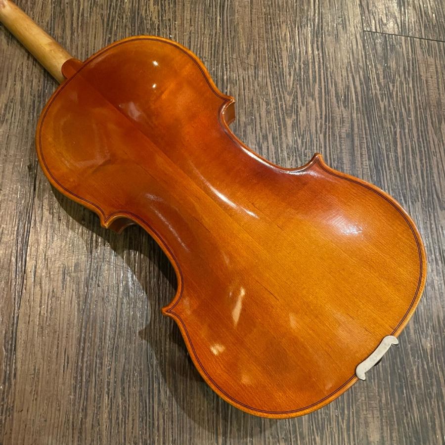 スズキバイオリン1/8 200番 Amazon | SUZUKI スズキ VIOLIN No.200 1/8 Anno 2006年製