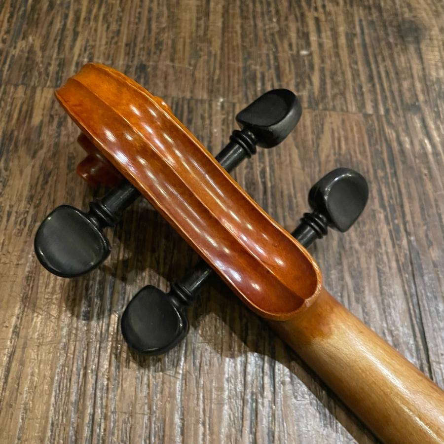 スズキ Suzuki No.200 4/4 Violin バイオリン -GrunSound-x935