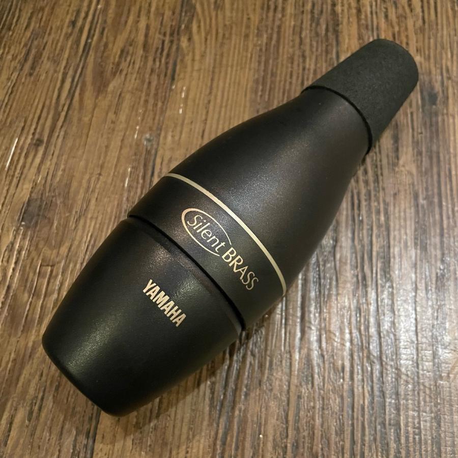 YAMAHA Yamaha SB-7 Silent Brass サイレントブラス ヤマハ