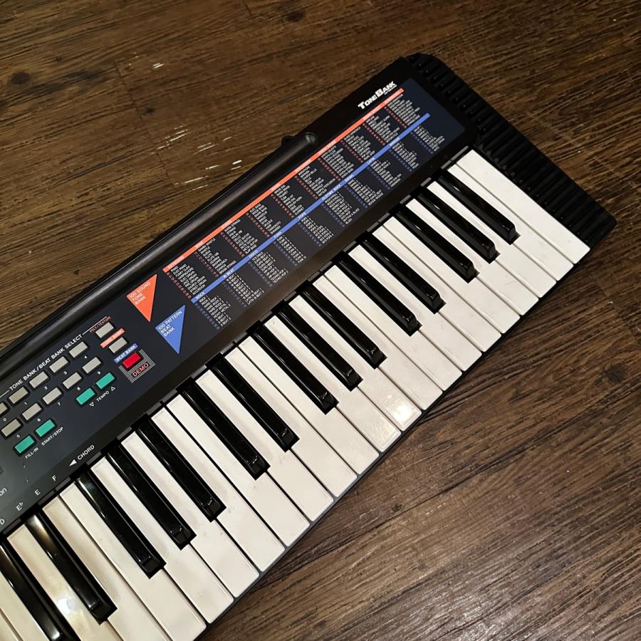 Casio CA-110 Keyboard カシオ ミニキーボード -GrunSound-x943-｜grun-sound｜03